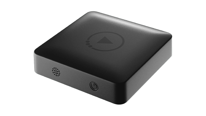 ТВ-приставка МегаФон ТВ